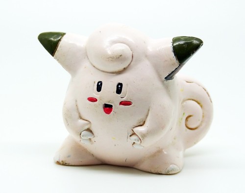 Pokémon Vintage Tomy Figures Gen 1 C.G.T.S.J Choose Figure Dropdown Menu Rare 1 - Picture 96 of 337