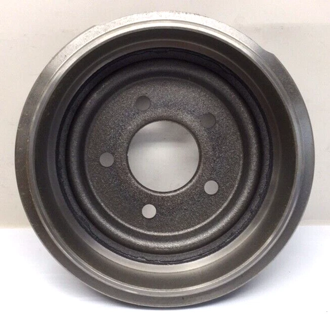 Tambor de freno trasero Motorcraft BRD-56 para 98-11 Ford Ranger Ford YL5Z-1V1126-AB Foto 4 de 4