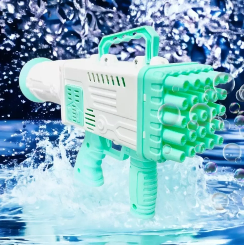 Bazooka Water Gun