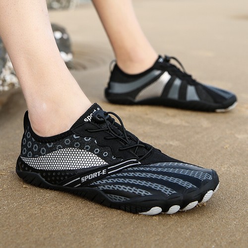 Men Swimming Water Shoes Outdoor Casual 