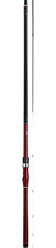 Daiwa Fishing Rod Chinu (Kuradai) Rod Black Jax Niper front