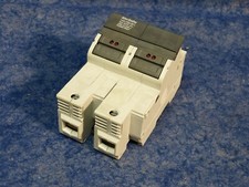 Allen-Bradley 1492-FB2J30-L 30A 600V Fuse Holder with Indicator Light 506 