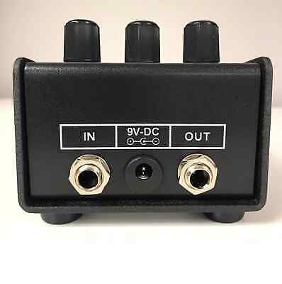 ベース Proco RAT2 made in U.S.A ProCo RAT 2 - Made in the USA | Reverb