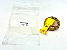 Omega 6902034 Type K Thermocouple 72"