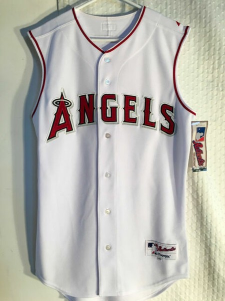 baseball jersey angels