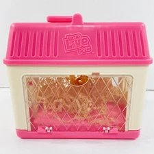 Little Live Pets Replacement Hutch Only Cage Carrier Mama Bunny Surprise