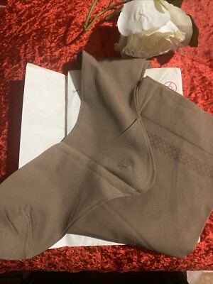 SELBSTHALTENDE HOLD UPS RHT VINTAGE RARE SANTAGOSTINO JULIET COL GRACE  T2 60 D