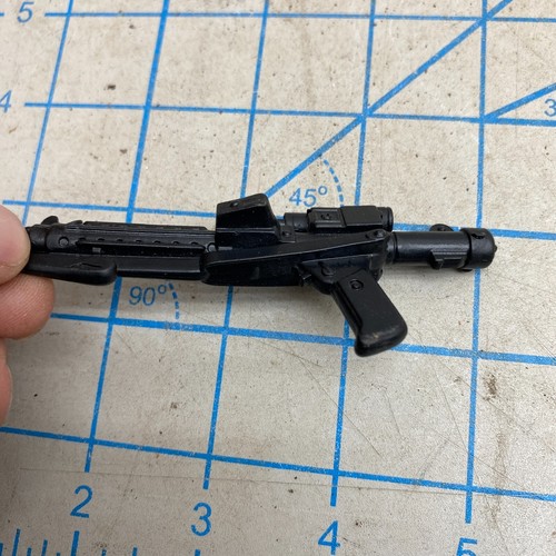 Unknown Star Wars Blaster - Vintage? e-11? Kenner? - Picture 8 of 12
