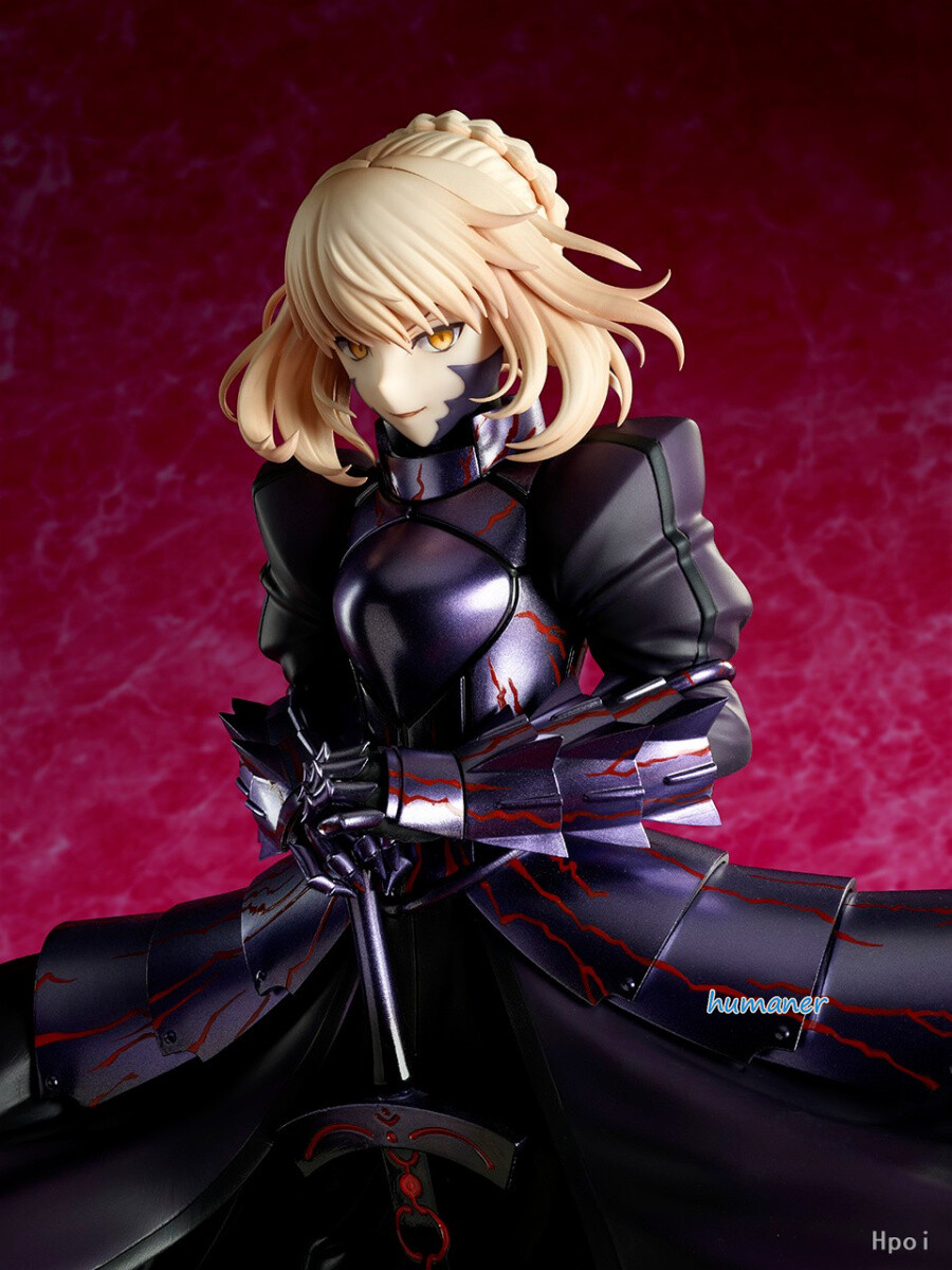 Aniplex 1/7 Fate/Stay Night [Heaven's Feel] Saber Alter Figure