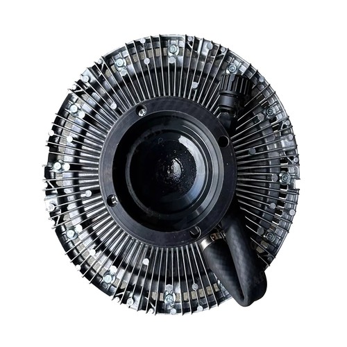 1Pc For Volvo D11 D13 Car Electric Fan Clutch For Mack MP7 MP8 Car 85115603 - Picture 2 of 10