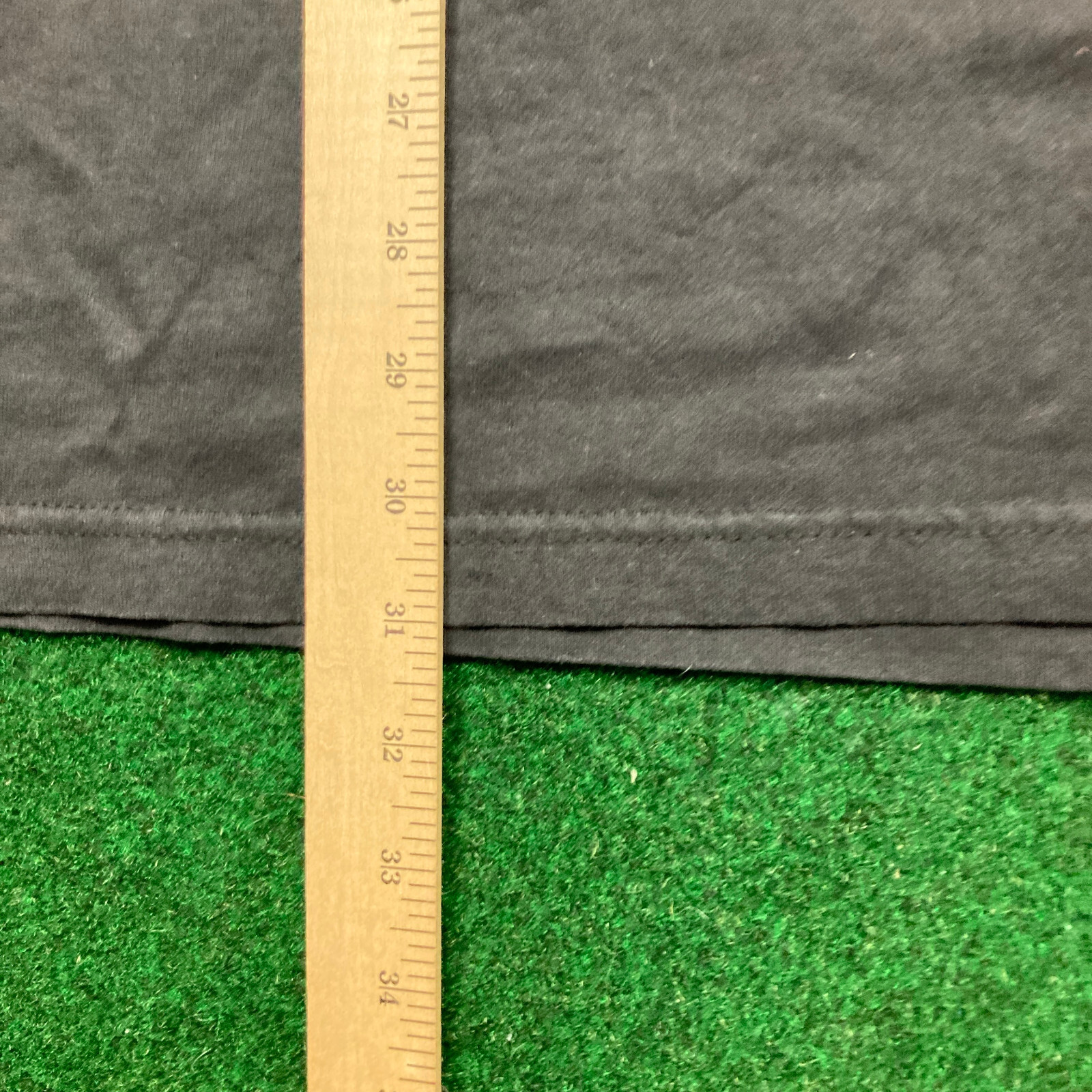 Vintage Reebok Pittsburgh Steelers Shirt Mens XXL Black 2009 Super Bowl XLIII thumbnail 10