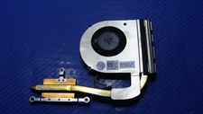 Dell Inspiron 15 3543 15.6" CPU Cooling Fan w/Heatsink 9W0J6 460.00G01.0011 ER