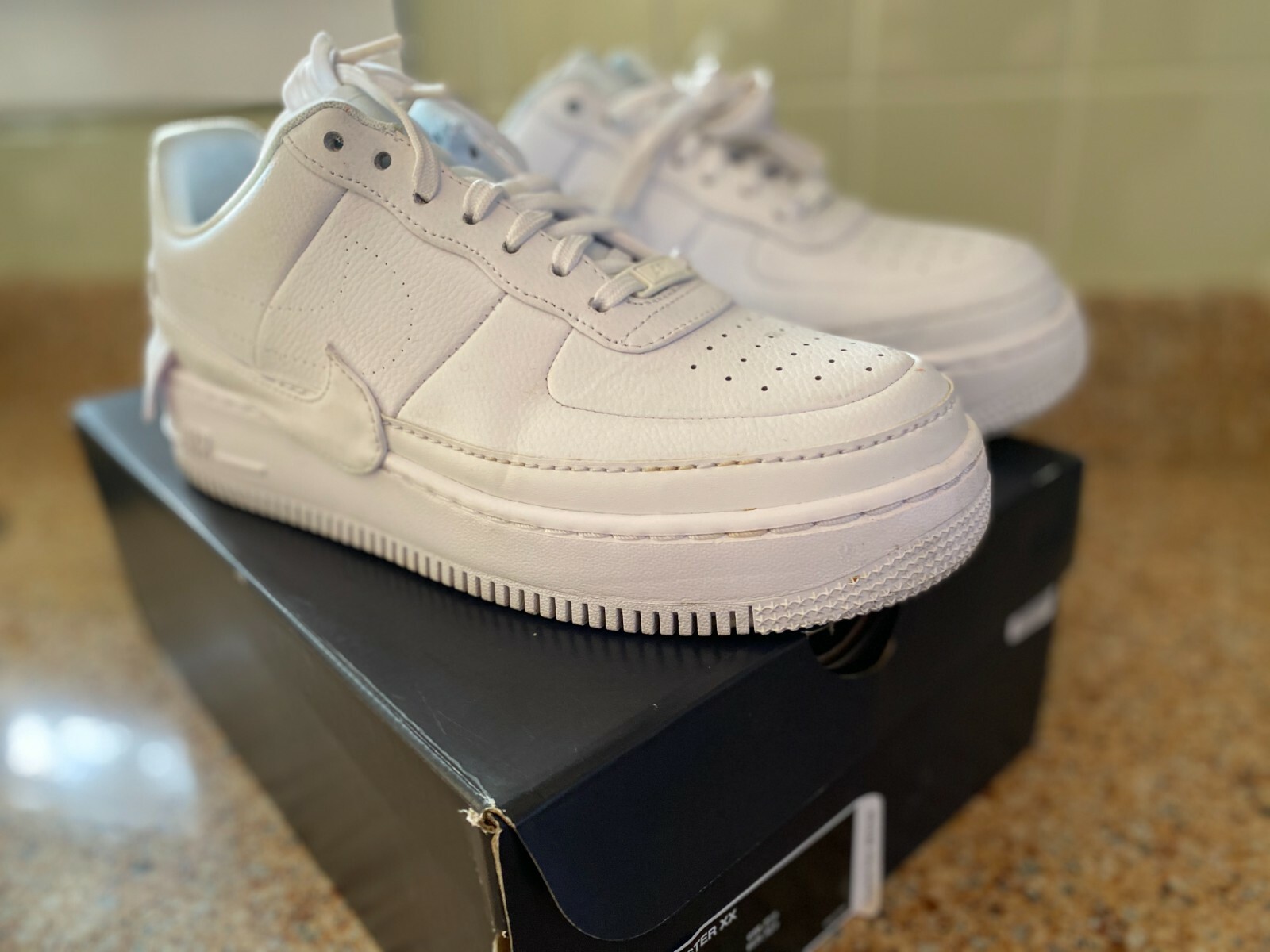 air force one jester violet