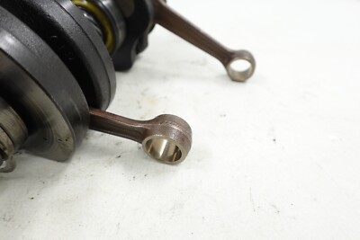 mai 1997-1998 Ski-Doo OEM Crankshaft Crank Ass'y Summit MXZ