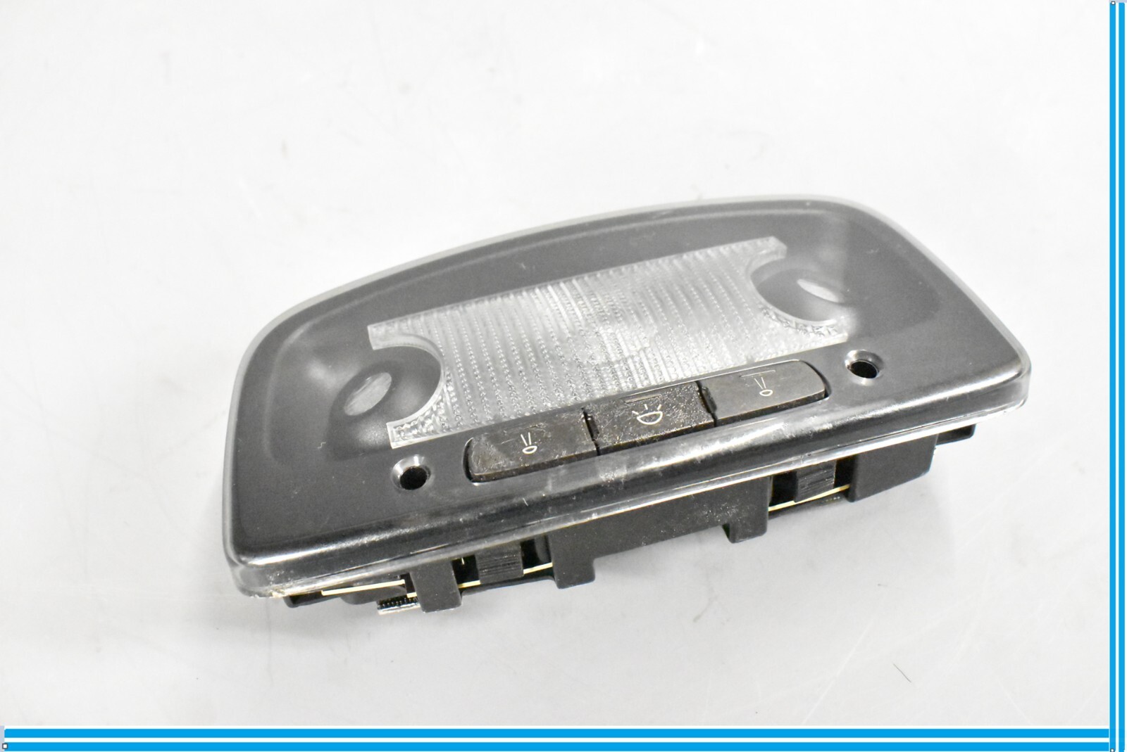 Maserati Quattroporte 2004-2013 Rear Dome light