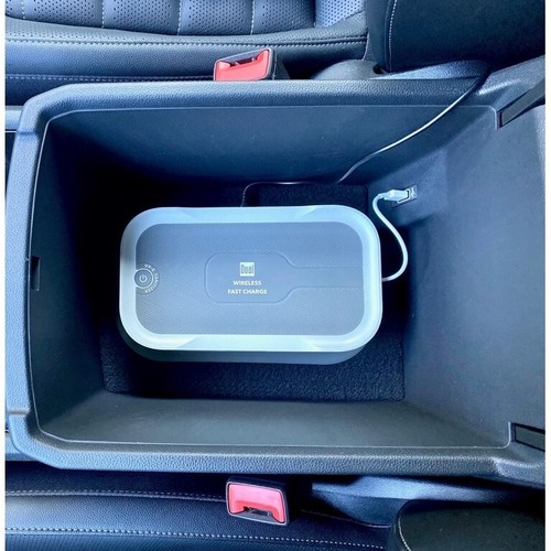 Dual Electronics UVS10W UV Telefon Desinfektionsmittel für Auto und Heimgebrauch | Kabelloses Telefon - Bild 10 von 14