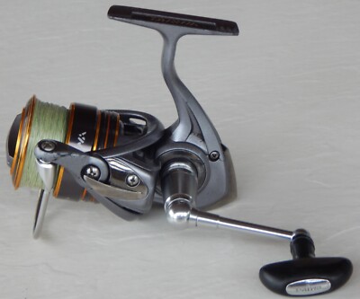 ロッド DAIWA AIRROTOR DAIWA AIRROTOR