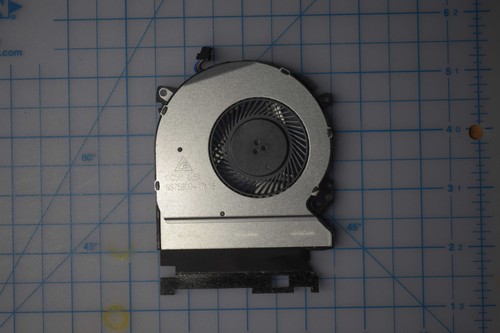 HP Probook 440 G5 Genuine Laptop CPU Cooling Fan Grade A L03613-001 - Picture 2 of 2