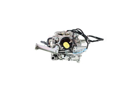 AISAN Carb ASSEMBLY for Nissan Sunny B13 Engine GA14DS GA16DS Carburetor NEW - Picture 11 of 24