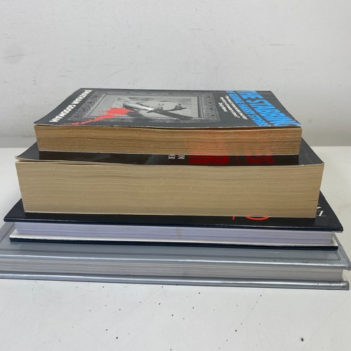 4 Lot Jonathan Goodman-Stabbing of George Harry Storrs, Masterpieces of Murder+2 - 第 12/13 張圖片