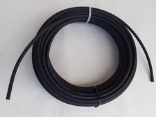 LMR-240UF Ultra Flex (RFC-240UF) Without Connectors Coaxial Black Cable lot