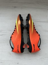 NIKE MERCURIAL VAPOR IX ACC FG bronzo elite calcio tacchetti carbonio US11