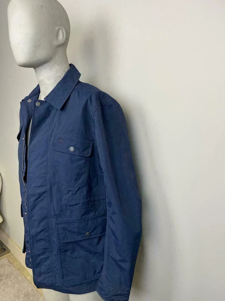 Timberland mannequin cheap