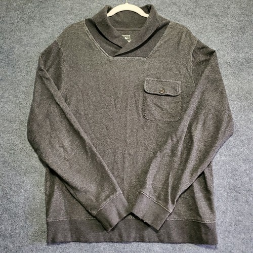 Surf Pendleton Pullover Sweater Mens 