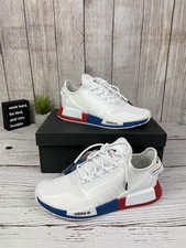 nmd r1 v2 white lush red
