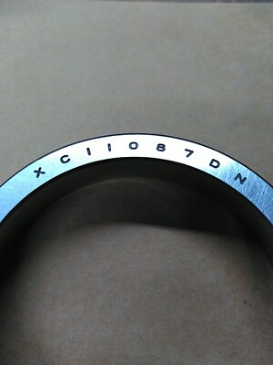 Timken P900 NP449281 Bearing & XC11087DN Race 1-51/64