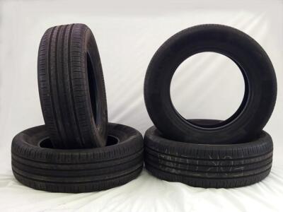 235/65 R17 104V CONTINENTAL CONTIPREMIUMCONTACT 5 6.36MM 6.33MM 6.22MM 6.44MM A3