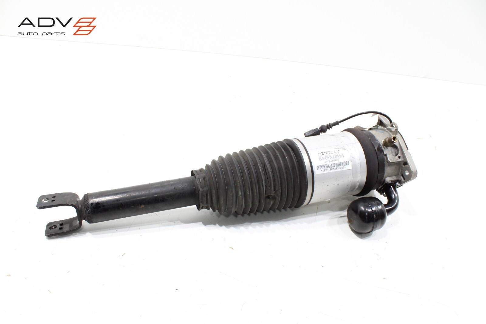 2003 - 2007 BENTLEY CONTINENTAL REAR RIGHT PASSENGER AIR SPRING STRUT SHOCK OEM