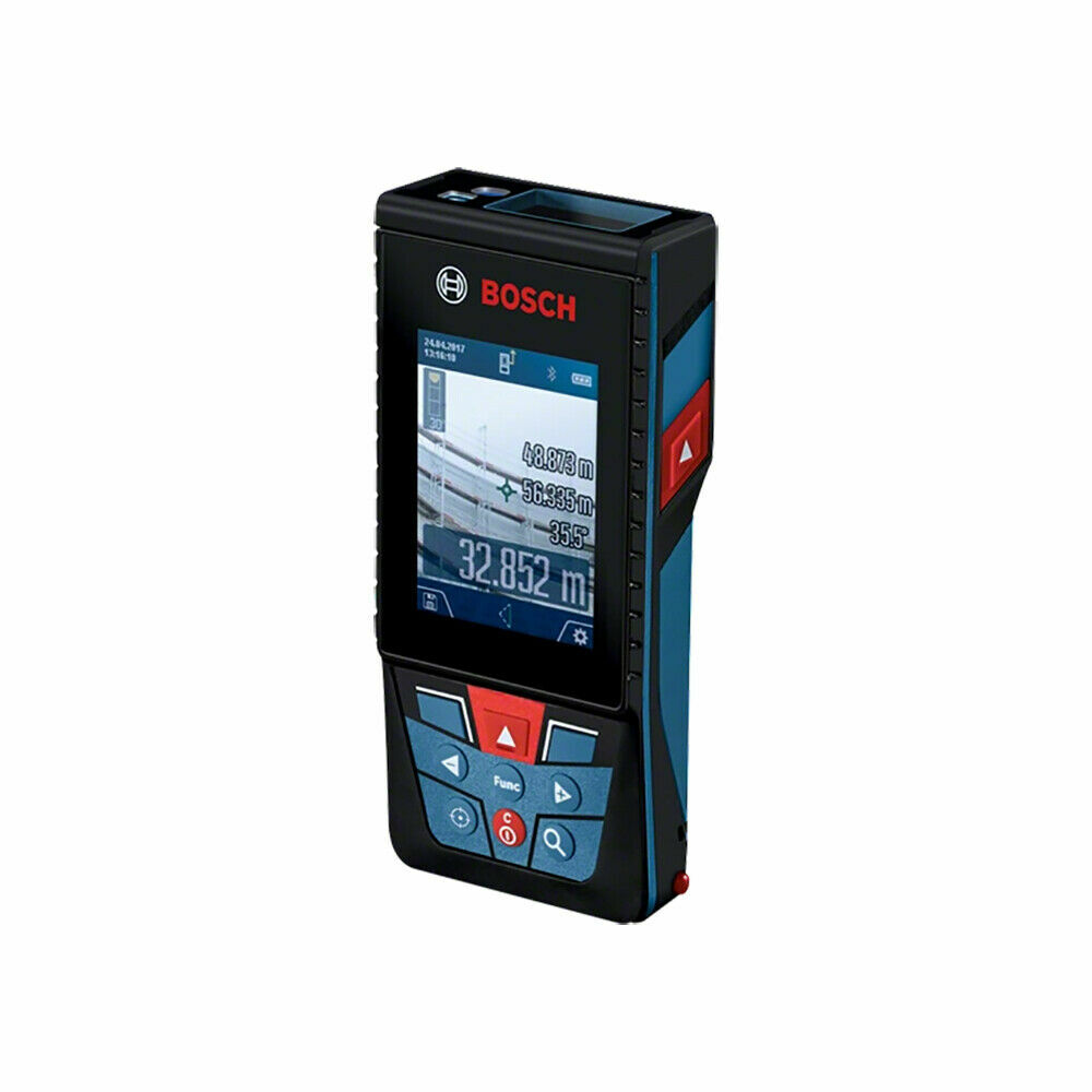 Bosch GLM 150 C Professional Bluetooth Laser Distance Meter Bosch GLM 150 C Professional Bluetooth Laser Distance Meter