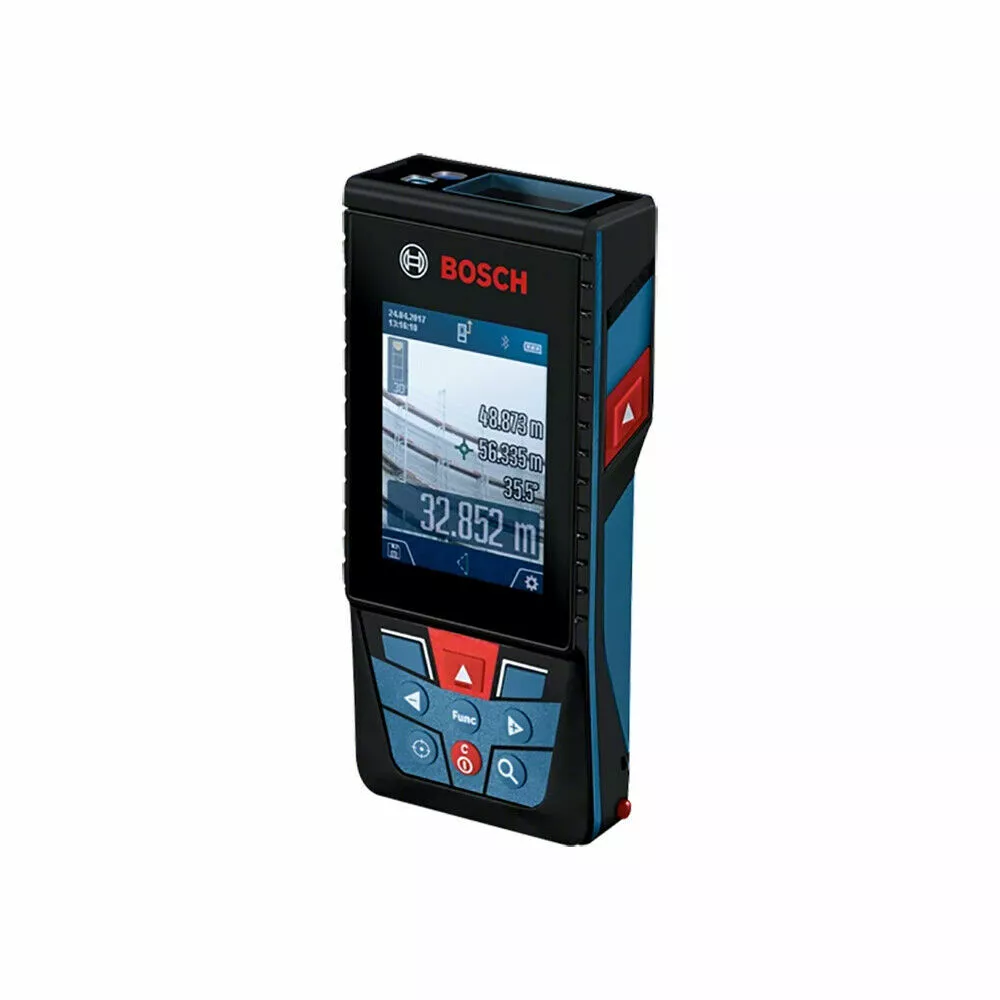 Bosch GLM 150 C Professional Bluetooth Laser Distance Meter