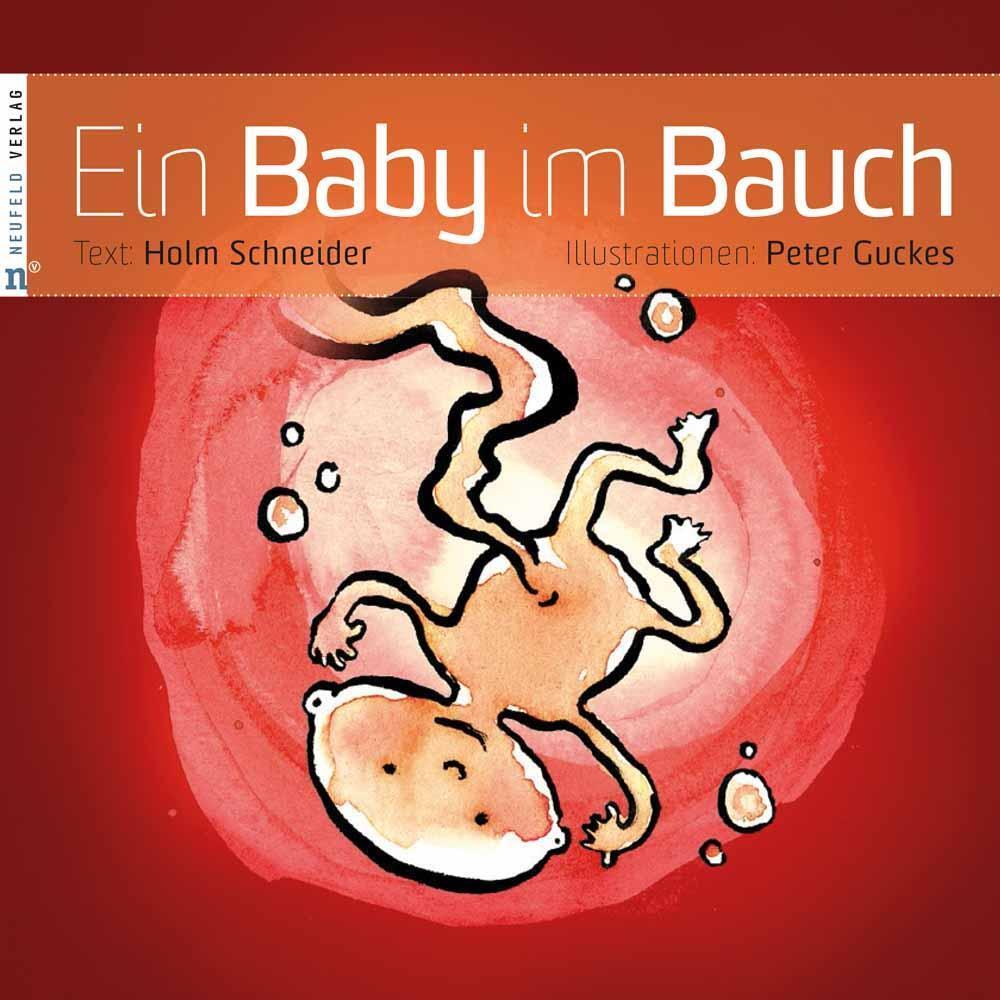 Thumbnail - Ein Baby Bauch, Holm Schneider