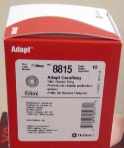 hollister barrier rings