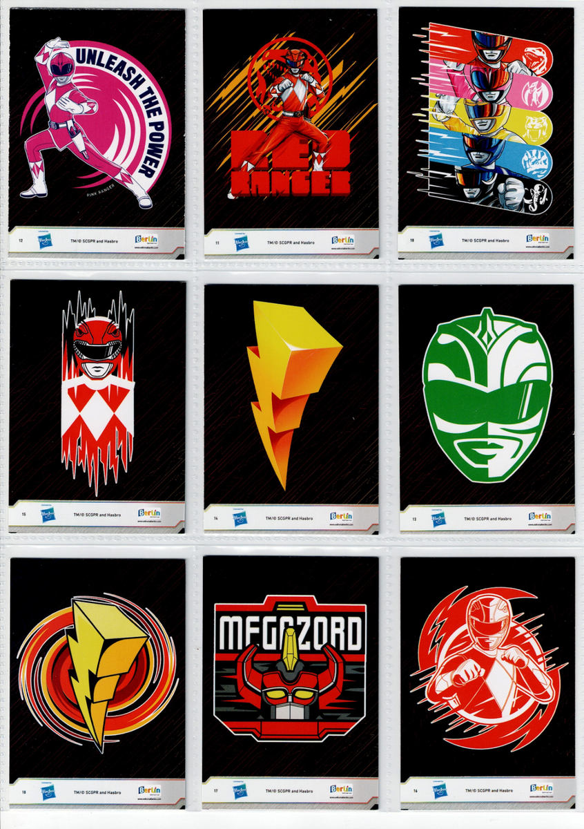 新品　完全版　Power Rangers Super Edition　北米版 Amazon.com: Power Rangers: Battle for the Grid - Super
