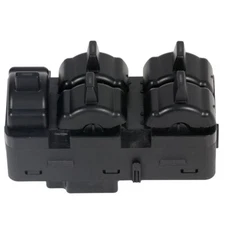 Power Window Switch For Pontiac Grand Prix 2004-2008 Master Left Driver Side
