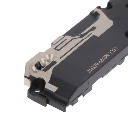 For DOOGEE S96 PRO Cell Phone Inner Loud Speaker Accessories Buzzer Ringer - Zdjęcie 7 z 12