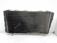 Radiateur Skoda FELICIA
