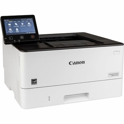 Canon imageCLASS LBP247dw Desktop Wireless Laser Printer - Monochrome (5952c004)