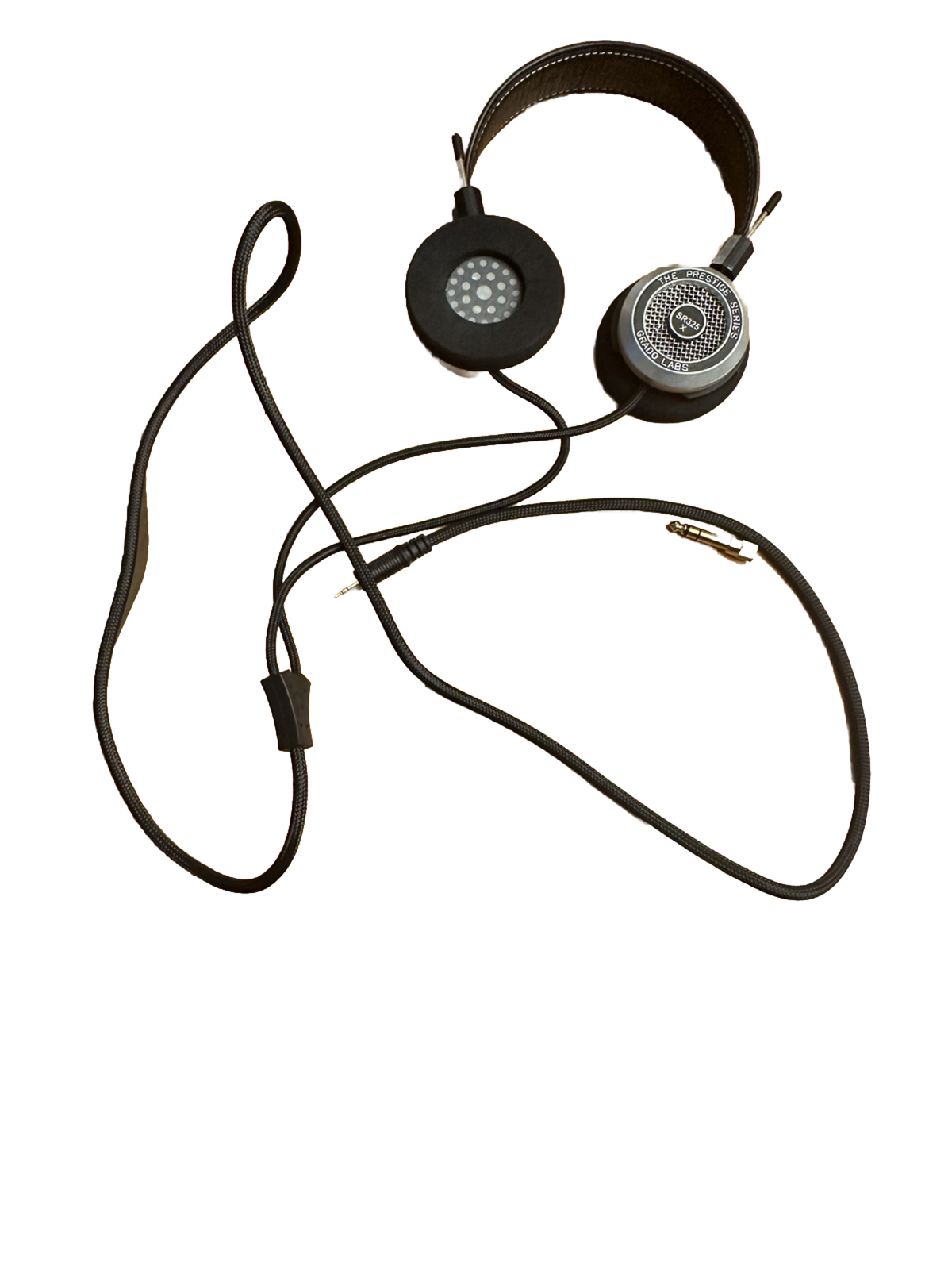 Grado SR325x Headphones eBay