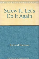 Screw It, Let's Do It Again