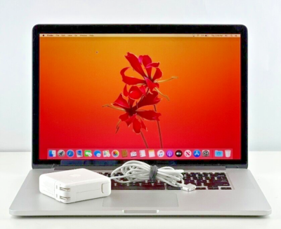MacBook Pro 15