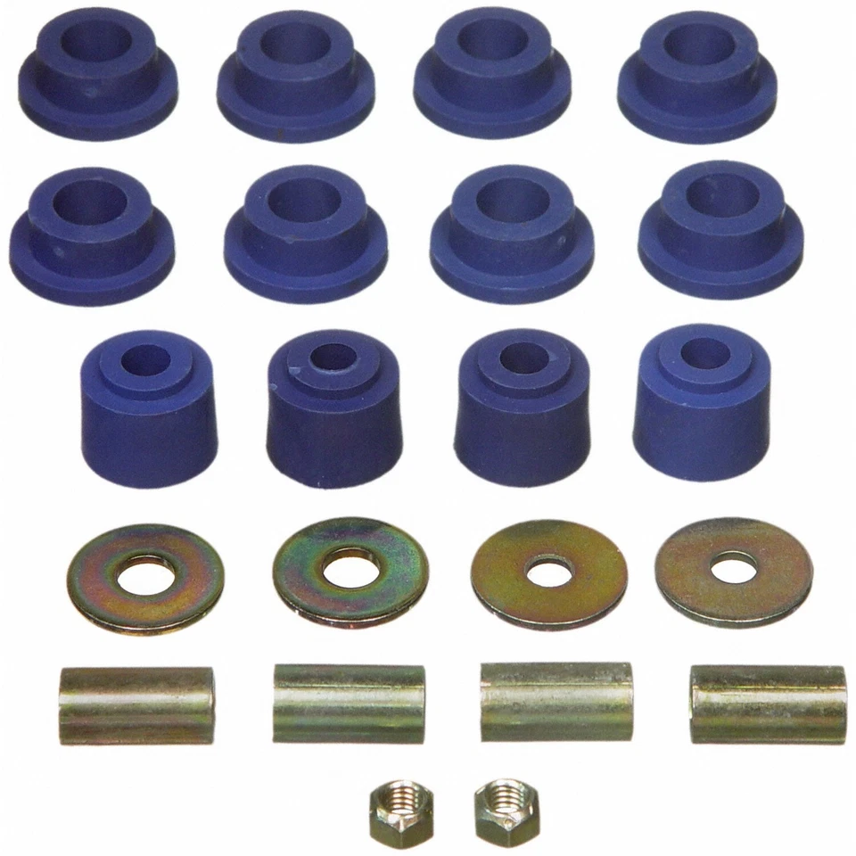 Susp Stabilizer Bar Link Kit MOOG For 1975-1991 Ford E-250 Econoline Club Wagon - Image 3 of 3