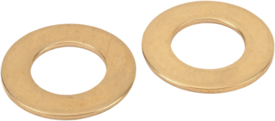 Drag Specialties Starter Shaft Outer Thrust Washers for Harley