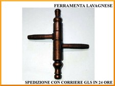 Cerniera anuba sassba per finestre e porte barocco