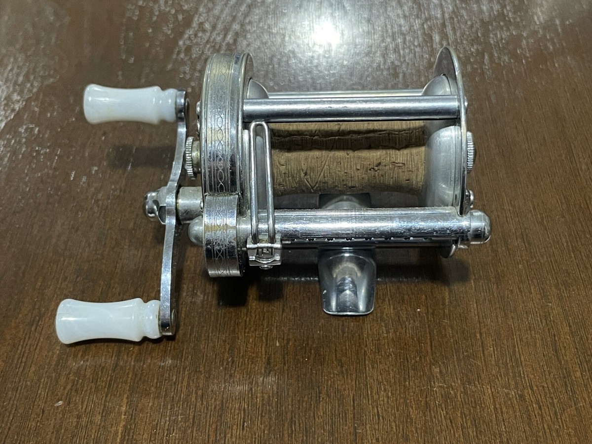 フルーガー サミット No.1993-L PFLUEGER,SUMMIT,1993L,フルーガー,サミット,ダイレクトリール