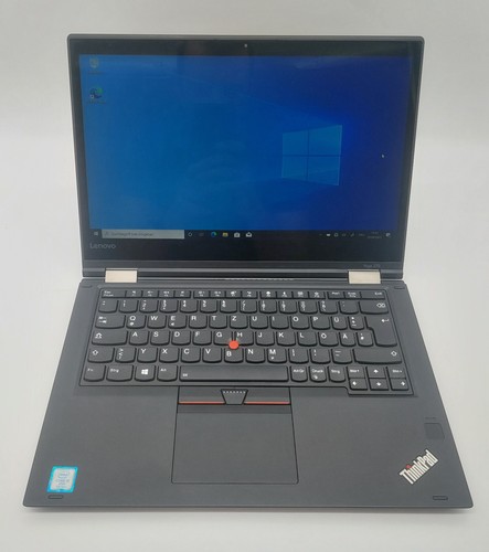 Lenovo ThinkPad Yoga 370 | i5-7300U | 8 GB Ram | 256 GB SSD | Top Zustand - Imagen 2 de 7