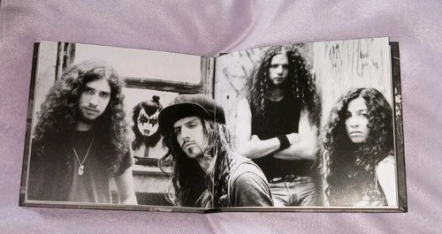 White Zombie It Came From N.Y.C. 3 CD Box Set Rob Zombie RARE OOP - Picture 6 of 7